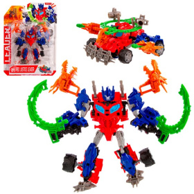 Робот-трансформер Робот-трансформер