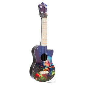 Гитара 49 см "Girl`s Club", 4 струны Гитара 49 см "Girl`s Club", 4 струны