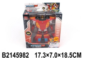 Робот-трансформер Робот-трансформер