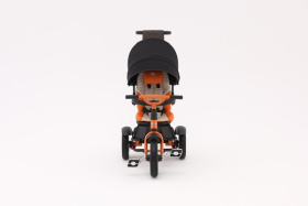 Велосипед 3-х колесный с ручкой управления Bentley Mulliner Велосипед 3-х колесный с ручкой управления Bentley Mulliner