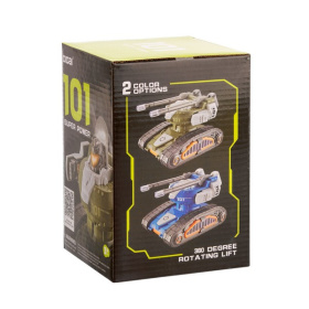 Танк на батарейках в ассортименте Танк на батарейках в ассортименте