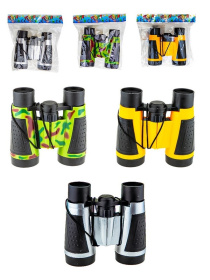 Бинокль в ассорт., Бинокль в ассорт.,