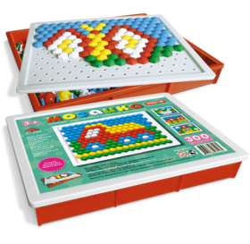 Мозаика 300 деталей Мозаика 300 деталей