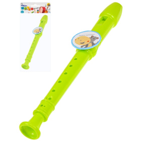 Дудочка-3 "Веселый оркестр"(цвет микс,в пакете) Дудочка-3 "Веселый оркестр"(цвет микс,в пакете)