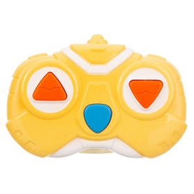 Машинка "Шиншилла" "Elefantino" на пульте р/у, игрушка снимается, световые и звуковые эффекты Машинка "Шиншилла" "Elefantino" на пульте р/у, игрушка снимается, световые и звуковые эффекты