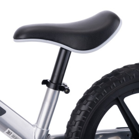 Беговел "Slider" пластиковые колеса диаметром 14 дюймов Беговел "Slider" пластиковые колеса диаметром 14 дюймов