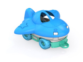 Самолетик мини Самолетик мини