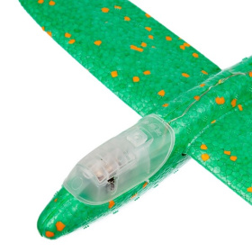 Самолет пенопластовый в ассортименте Самолет пенопластовый в ассортименте