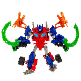 Робот-трансформер Робот-трансформер
