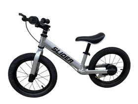 Беговел "Slider" надувные колеса диаметром 14 дюймовм Беговел "Slider" надувные колеса диаметром 14 дюймовм