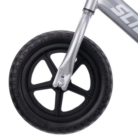 Беговел "Slider" пластиковые колеса диаметром 12 дюймов Беговел "Slider" пластиковые колеса диаметром 12 дюймов