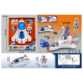 Набор "Космический" Набор "Космический"