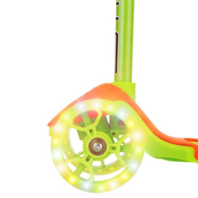 Самокат трехколесный Самокат трехколесный