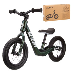 Беговел Slider, надувные колёса 14 дюймов Беговел Slider, надувные колёса 14 дюймов