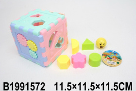 Куб логический Куб логический