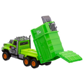 Машинка на радиоуправлении "BeBoy" Машинка на радиоуправлении "BeBoy"