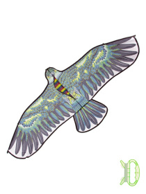 Воздушный змей Воздушный змей