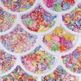 Набор "Рукодельница "Girl`s Club", блестящая упаковка Набор "Рукодельница "Girl`s Club", блестящая упаковка