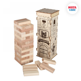 Конструктор "Башня" Конструктор "Башня"