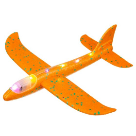 Самолет пенопластовый в ассортименте Самолет пенопластовый в ассортименте