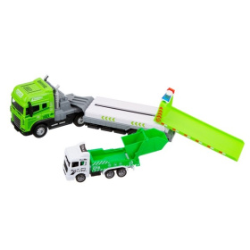 Набор "Транспорт "ВеВоу" металлический Набор "Транспорт "ВеВоу" металлический