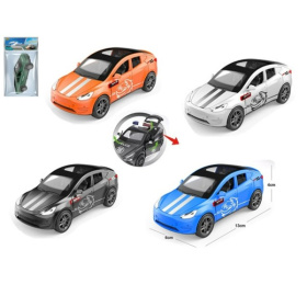 Машинка инерционная, в ассортименте Машинка инерционная, в ассортименте