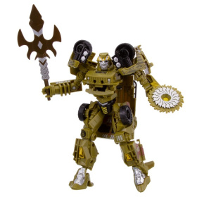 Робот-трансформер "Beboy" Робот-трансформер "Beboy"