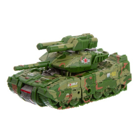 Робот-трансформер "Beboy" Робот-трансформер "Beboy"