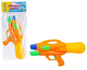 Водяное оружие "АкваБой" Водяное оружие "АкваБой"