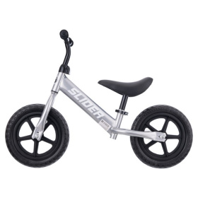 Беговел "Slider" пластиковые колеса диаметром 12 дюймов Беговел "Slider" пластиковые колеса диаметром 12 дюймов