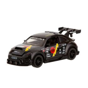 Машинка "BeBoy" инерционная с паром Машинка "BeBoy" инерционная с паром