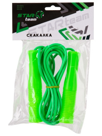 Скакалка 1,5м Скакалка 1,5м