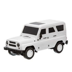 Машинка на радиоуправлении "BEBOY" Машинка на радиоуправлении "BEBOY"