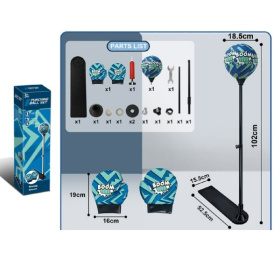 Набор "Бокс" Набор "Бокс"