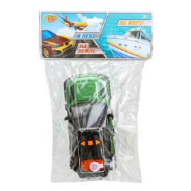 Машинка инерционная, в ассортименте Машинка инерционная, в ассортименте