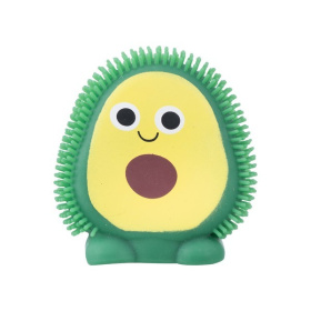 Игрушка-антистресс "Фрукт", в ассортименте Игрушка-антистресс "Фрукт", в ассортименте