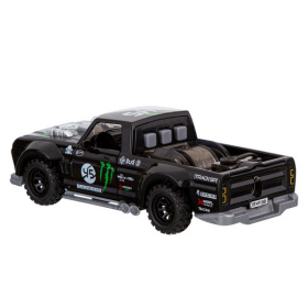 Машинка "BeBoy" инерционная с паром Машинка "BeBoy" инерционная с паром