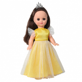 Кукла Весна "Герда праздничная 3", озвученная,высота 35 см Кукла Весна "Герда праздничная 3", озвученная,высота 35 см