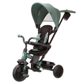 Велосипед 3-х колесный QPlay Велосипед 3-х колесный QPlay