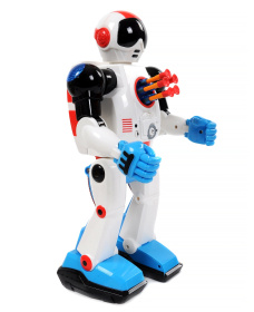 Робот интерактивный "ВеВоу" Робот интерактивный "ВеВоу"