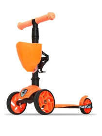 Самокат Alfa Mini XR Самокат Alfa Mini XR