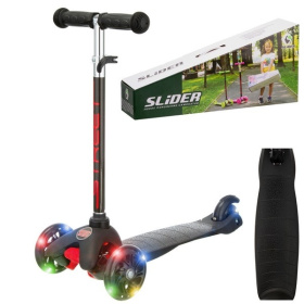 Самокат трехколесный Street Самокат трехколесный Street