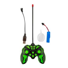 Машинка радиоуправляемая, с паром, в ассортименте Машинка радиоуправляемая, с паром, в ассортименте