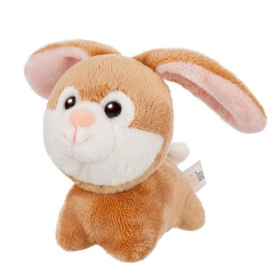 Зайчик, 10 см Зайчик, 10 см