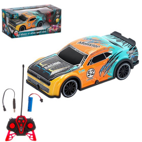 Машинка радиоуправляемая Машинка радиоуправляемая