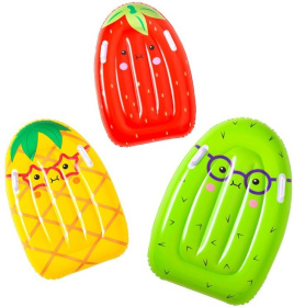 Доска надувная для плавания Buddy 84*56 см, Bestway Доска надувная для плавания Buddy 84*56 см, Bestway