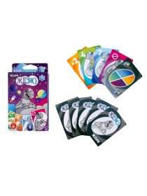 Игра настольная "Ждуно", в/к Игра настольная "Ждуно", в/к
