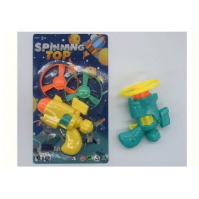 Вертушка с пускателем Вертушка с пускателем