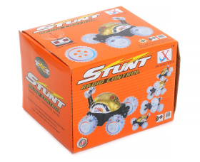 Машина-перевертыш радиоуправляемая Машина-перевертыш радиоуправляемая