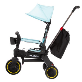 Велосипед трехколесный, складной Велосипед трехколесный, складной